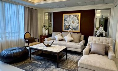 For rent 4 bedrooms condo in Watthana, Bangkok