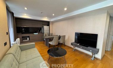 For rent 2 ベッドルーム condo in Pathum Wan, Bangkok