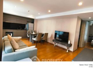 Condo en alquiler de 2 habitaciones en Pathum Wan, Bangkok