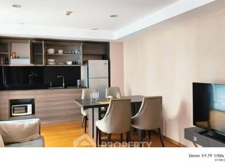Condo en alquiler de 2 habitaciones en Pathum Wan, Bangkok