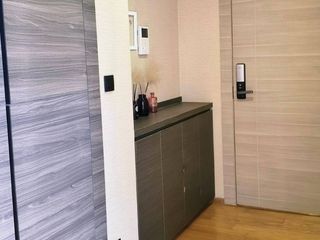 Condo en alquiler de 2 habitaciones en Pathum Wan, Bangkok