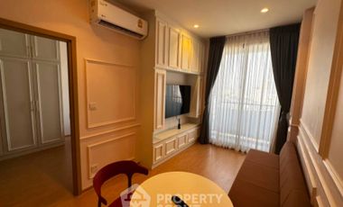 Condo en alquiler de 1 habitaciones en Chatuchak, Bangkok