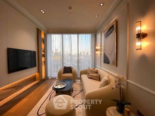 For rent 1 bed condo in Pathum Wan, Bangkok