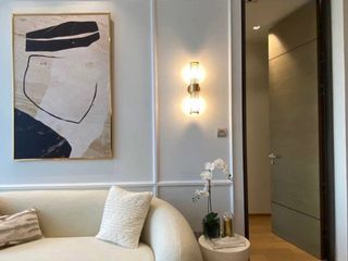 For rent 1 bed condo in Pathum Wan, Bangkok