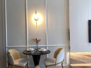 For rent 1 bed condo in Pathum Wan, Bangkok