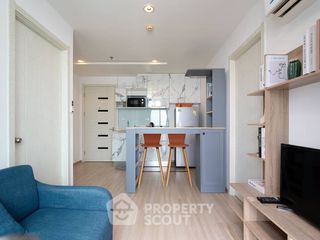 For rent 2 bedrooms condo in Suan Luang, Bangkok