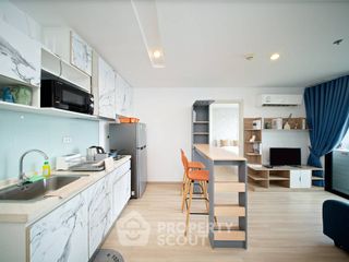 For rent 2 bedrooms condo in Suan Luang, Bangkok