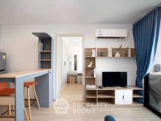For rent 2 bedrooms condo in Suan Luang, Bangkok