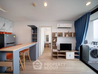For rent 2 bedrooms condo in Suan Luang, Bangkok