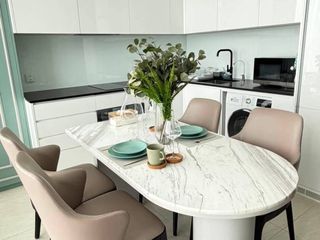 Condo en alquiler de 1 habitaciones en Sathon, Bangkok