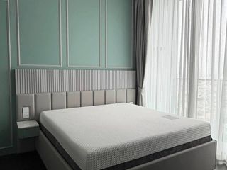 Condo en alquiler de 1 habitaciones en Sathon, Bangkok