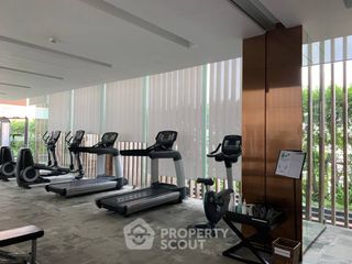 For rent 1 bed condo in Pathum Wan, Bangkok
