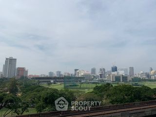 For rent 1 bed condo in Pathum Wan, Bangkok