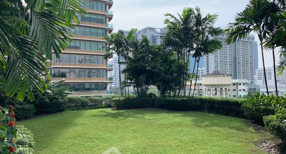 For rent 1 Beds condo in Pathum Wan, Bangkok