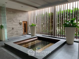 For rent 1 bed condo in Pathum Wan, Bangkok