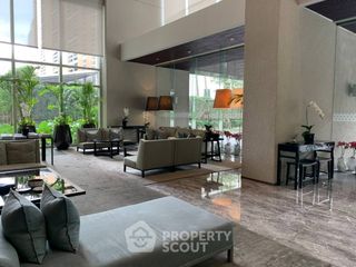 For rent 1 bed condo in Pathum Wan, Bangkok
