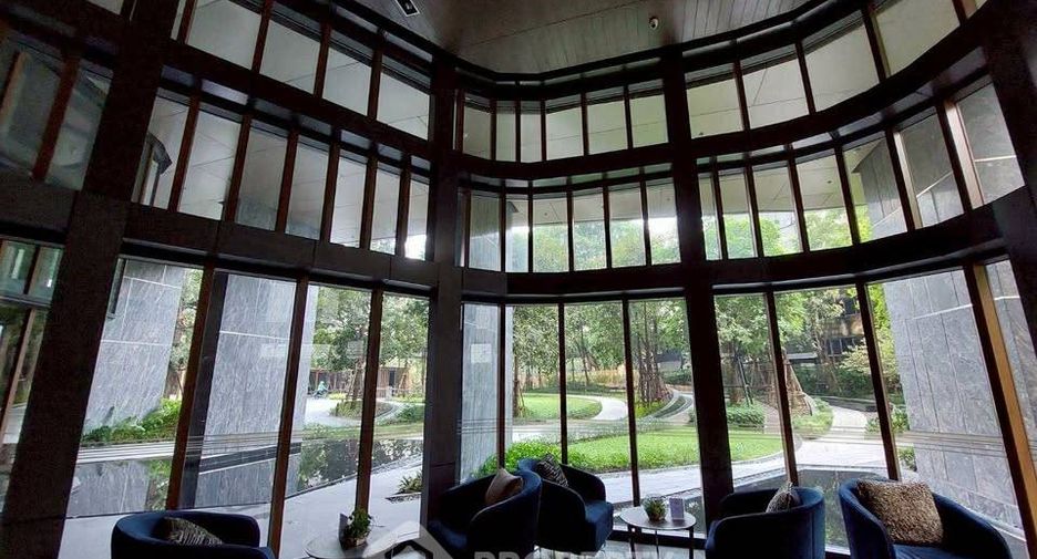For rent 1 Beds condo in Chatuchak, Bangkok