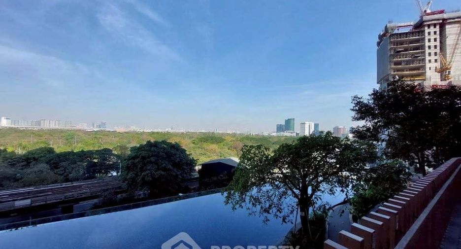 For rent 1 Beds condo in Chatuchak, Bangkok
