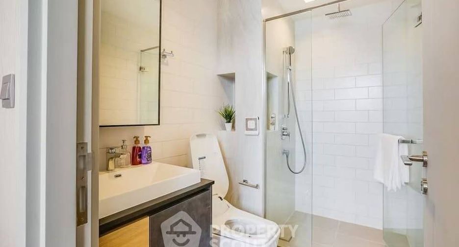 For rent 1 Beds condo in Chatuchak, Bangkok