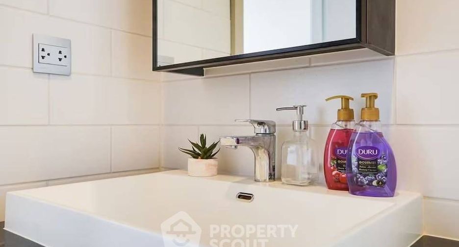 For rent 1 Beds condo in Chatuchak, Bangkok