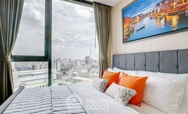 For rent 1 Beds condo in Chatuchak, Bangkok