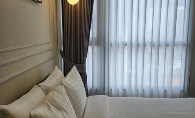 Condo en alquiler de 1 habitaciones en Watthana, Bangkok