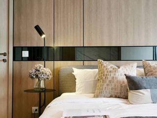 Condo en alquiler de 1 habitaciones en Pathum Wan, Bangkok