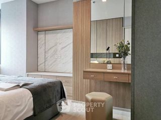 Condo en alquiler de 1 habitaciones en Pathum Wan, Bangkok