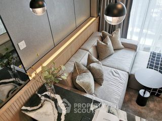 Condo en alquiler de 1 habitaciones en Pathum Wan, Bangkok