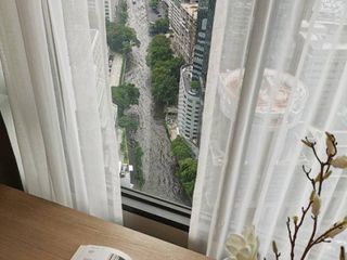 Condo en alquiler de 1 habitaciones en Pathum Wan, Bangkok