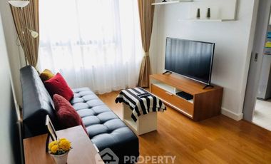 Аренда 1 кровать кондо в Кхлонг Тоеи, Бангкок