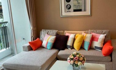 For rent 2 ベッドルーム condo in Pathum Wan, Bangkok