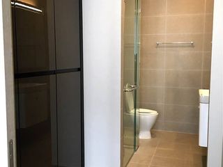 Condo en alquiler de 1 habitaciones en Pathum Wan, Bangkok