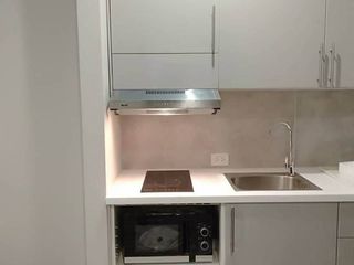 Condo en alquiler de 1 habitaciones en Pathum Wan, Bangkok