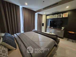 Condo en alquiler de 1 habitaciones en Pathum Wan, Bangkok