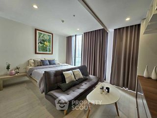 Condo en alquiler de 1 habitaciones en Pathum Wan, Bangkok