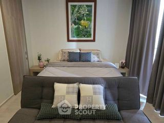 Condo en alquiler de 1 habitaciones en Pathum Wan, Bangkok
