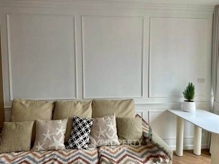 For rent 1 bed condo in Pathum Wan, Bangkok