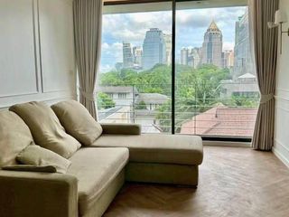 For rent 1 bed condo in Pathum Wan, Bangkok