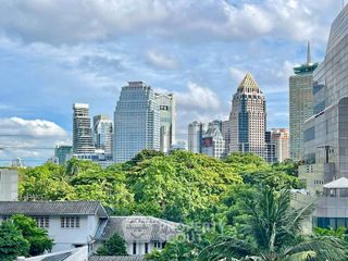 For rent 1 bed condo in Pathum Wan, Bangkok