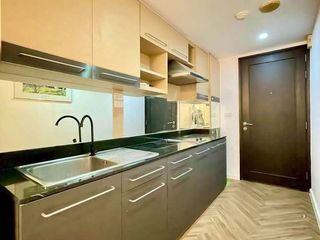 For rent 1 bed condo in Pathum Wan, Bangkok