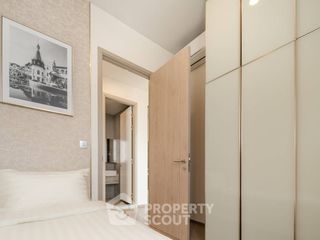 Condo en alquiler de 2 habitaciones en Ratchathewi, Bangkok
