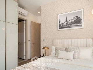Condo en alquiler de 2 habitaciones en Ratchathewi, Bangkok