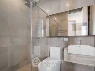 Condo en alquiler de 2 habitaciones en Ratchathewi, Bangkok