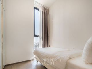 Condo en alquiler de 2 habitaciones en Ratchathewi, Bangkok