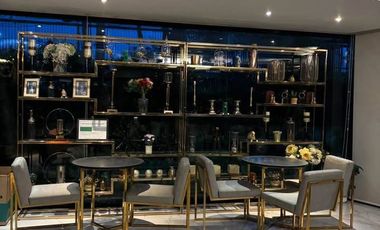 For rent 2 bedrooms condo in Bang Khen, Bangkok