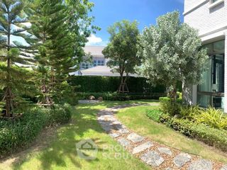 For rent 4 bedrooms house in Lat Krabang, Bangkok