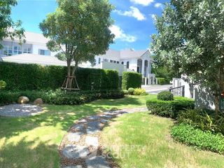 For rent 4 bedrooms house in Lat Krabang, Bangkok