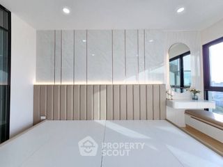 Condo en alquiler de 1 habitaciones en Khlong San, Bangkok