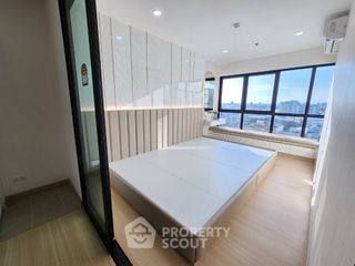 Condo en alquiler de 1 habitaciones en Khlong San, Bangkok